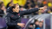 HLV Thomas Tuchel