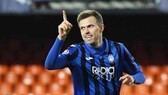 Ngôi sao Serie A quyên tiền chống dịch COVID-19