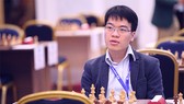 Lê Quang Liêm là kỳ thủ còn lại của Việt Nam vẫn đấu World Cup 2017. Nguồn: Chessdaily