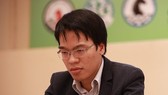 Quang Liêm có HCĐ cờ nhanh tại giải. Nguồn:IMSA