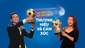 Thương hiệu và cảm xúc