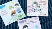 Gắn chặt tình cảm với con từ những câu chuyện nhỏ