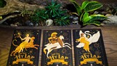 Giấc mơ đẹp đẽ của loài người thuở nguyên sơ