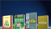 Nhiều tác phẩm độc đáo ra mắt nhân kỷ niệm 130 năm Ngày sinh Chủ tịch Hồ Chí Minh