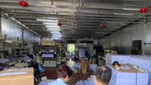 Kiểm tra đột xuất, phát hiện hàng nghìn cuốn sách giả