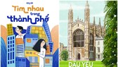 Câu chuyện về những người trẻ đi tìm chính mình