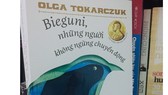 Ra mắt tác phẩm của nhà văn đoạt giải Nobel 2018