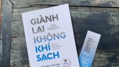 “Giành lại không khí sạch”: Niềm hy vọng cho môi trường sống