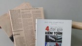 “4 Đại gia kiểm toán”: Câu chuyện về những người hùng thầm lặng