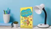 “Mỗi ngày một trang - Cả nhà cùng giỏi”: Cuốn sách cho cả gia đình