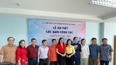 Kỳ vọng từ các ban công tác của Hội Nhà văn TPHCM
