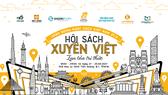 Nhiều sách hay và chương trình ưu đãi tại Hội sách xuyên Việt