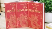 Ra mắt công trình nghiên cứu về vua Minh Mạng