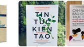 Những đầu sách hữu ích nhân Ngày Báo chí Cách mạng Việt Nam