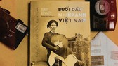 Khám phá kho tư liệu ảnh đồ sộ và quý hiếm từ “Buổi đầu nhiếp ảnh Việt Nam”