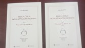 Khám phá nguồn tư liệu đầy đủ về các di chỉ văn hóa Óc Eo