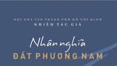 Bác sĩ Tự Hàn đoạt giải nhất cuộc thi thơ “Nhân nghĩa đất phương Nam”