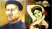 Nhà thơ Nguyễn Đình Chiểu và Hồ Xuân Hương được UNESCO vinh danh