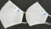 New graphene oxide, Nano silver facemask helps fight against Covid-19