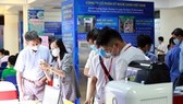 HCMC launches program to link technological organizations, businesses