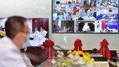 ‘Telehealth’ platform, exploiting AI technologies, has been welcomed by doctors nationwide lately