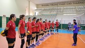 VTV BĐLA mục tiêu vào tốp 4 trong năm 2021. Ảnh: DŨNG PHƯƠNG