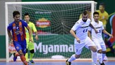 VFL 2018 hứa hẹn sẽ hấp dẫn nhờ có các ngoại binh. Ảnh: ANH TRẦN