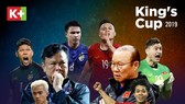 King's Cup 2019 là sự kiện thu hút nhất trong tháng 6