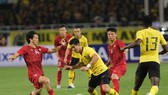 Tuấn Anh chấn thương, cả ông Park lẫn ông Lee đều lo