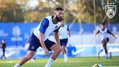 Liridon Krasniqi đủ điều kiện khoác áo đội tuyển Malaysia. Ảnh: Football Tribe