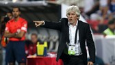 HLV Ivan Jovanovic bất ngờ bị sa thải dù chưa dẫn dắt UAE trận nào