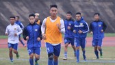 Huế tập duy trì trong sự giám sát nghiêm ngặt dịch Covid-19. Ảnh: Hữu Thành