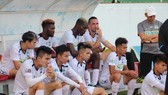 Những đội có chiều sâu về lực lượng như HA.GL rất thuận lợi ở điều luật mới này.