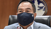 Ông Somyot Poompanmuang