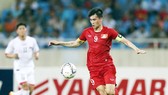 Công Vinh lọt tiếp vào vòng Tứ kết cuộc bầu chọn bàn thắng đẹp của AFC