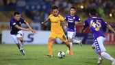 SLNA đã có giai đoạn khởi đầu rất tốt