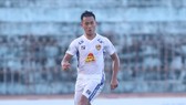 Hà Minh Tuấn đang lấy lại phong độ. Ảnh: VIẾT ĐỊNH