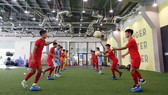 Trung tâm PVF được AFC cấp giấy chứng nhận học viện 3 sao
