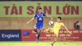 Quảng Nam không thể gây bất ngờ trên sân Thanh Hóa