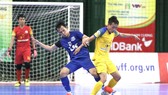 Thái Sơn Nam tiếp tục gây ấn tượng qua chiến thắng dễ ở vòng 16