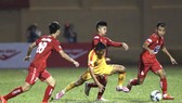 Hải Phòng không được phép mất điểm