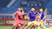 CLB Sài Gòn dựa nhiều vào cặp tiền đạo ngoại