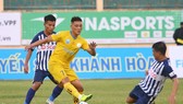Khánh Hòa vốn đã gặp khó về tài chính từ cuối mùa bóng 2020