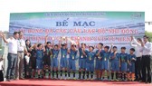 Đội Năng khiếu Lai Uyên đăng quang ở mùa giải năm 2020