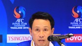 HLV Đặng Đình Khang