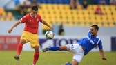 Hà Tĩnh nhiều cơ hội giành chiến thắng trước Than Quảng Ninh ở ngày ra quân