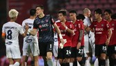 Văn Lâm khó có thể ở lại Muangthong khi vụ việc được đẩy đi quá xa