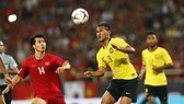 Trận Malaysia - Việt Nam có thể lại được hoãn