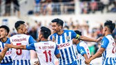 BRVT vẫn là ứng viên sáng giá cho cuộc đua thăng hạng mùa giải hạng Nhất 2021