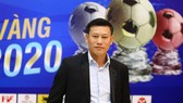 HLV Thạch Bảo Khanh trở lại với sân chơi V-League